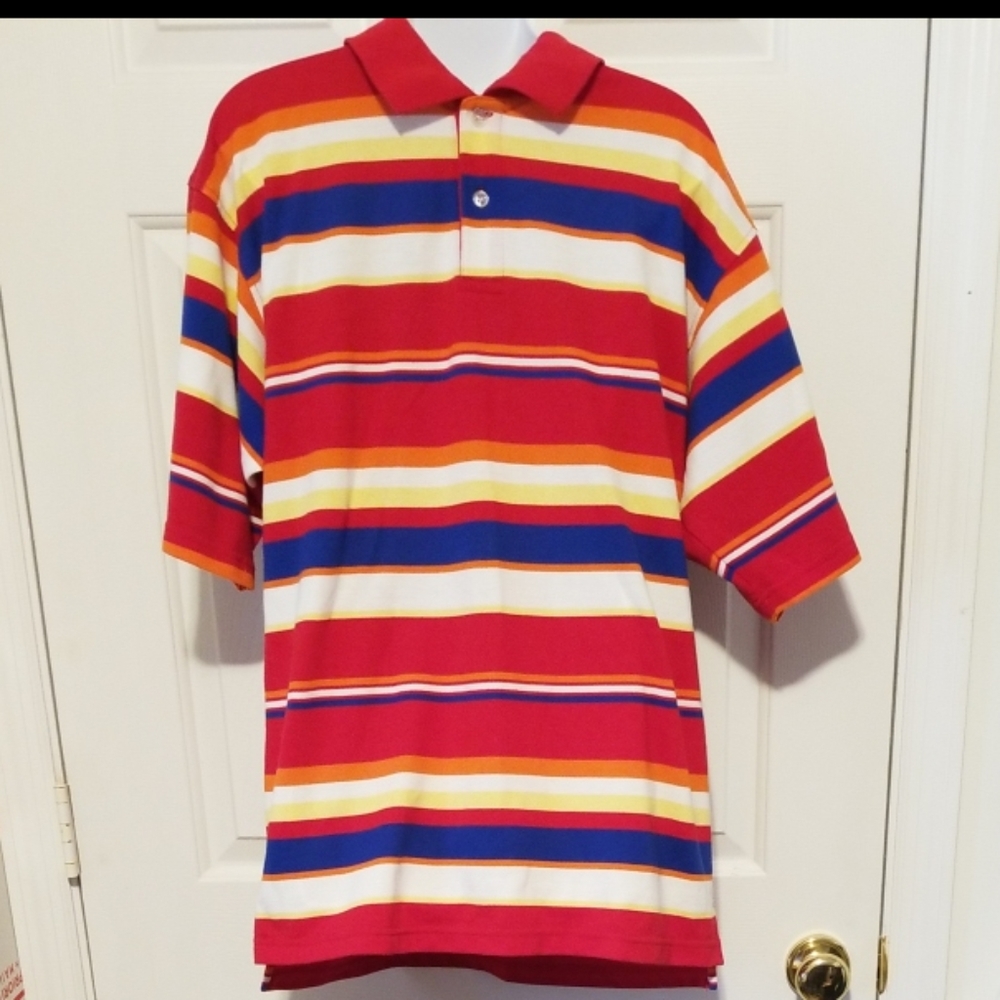 Blue Ocean Polo L